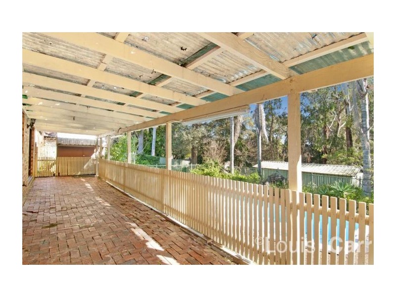 41 Grange Road, Glenhaven NSW 2156