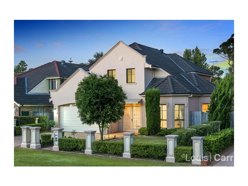 5 John Radley Avenue, Dural NSW 2158