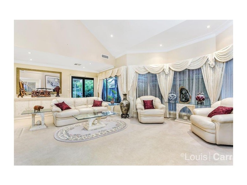 5 John Radley Avenue, Dural NSW 2158