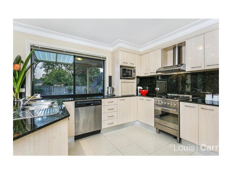 5 John Radley Avenue, Dural NSW 2158