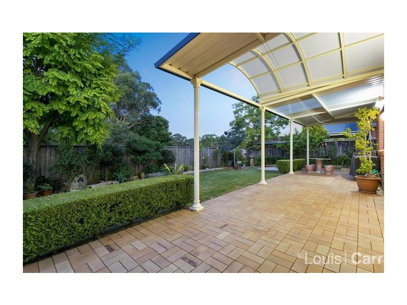 5 John Radley Avenue, Dural NSW 2158