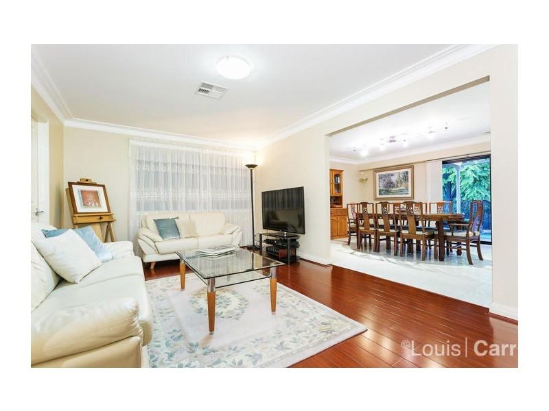 5 John Radley Avenue, Dural NSW 2158