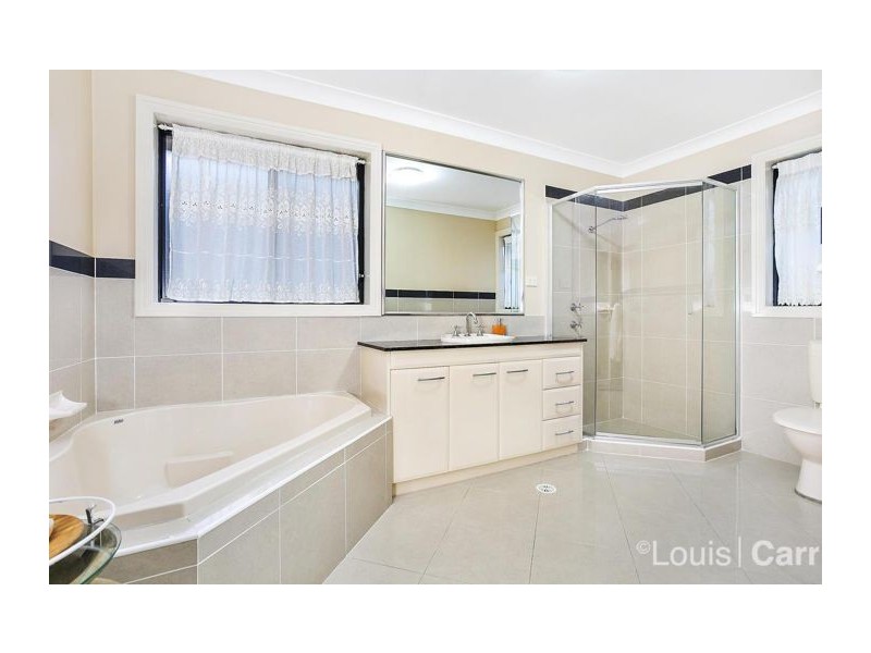 5 John Radley Avenue, Dural NSW 2158