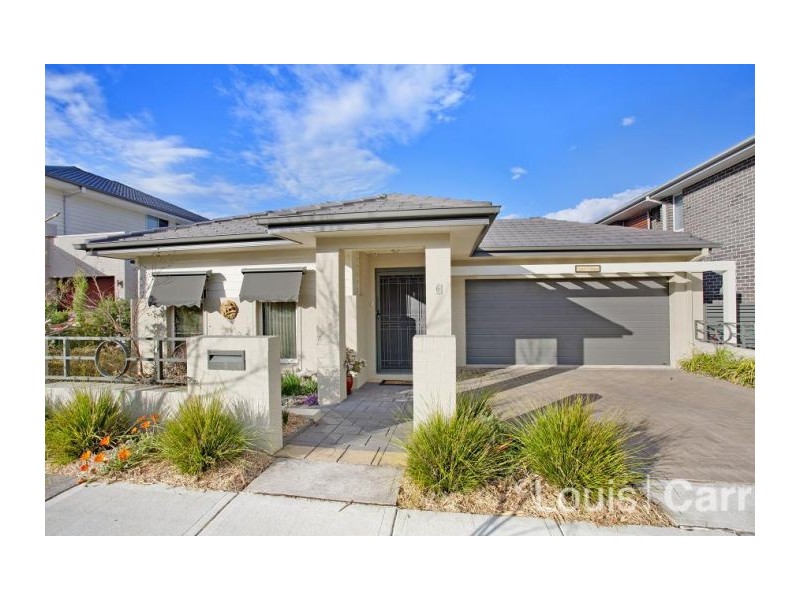 6 Hedge Street, Rouse Hill NSW 2155