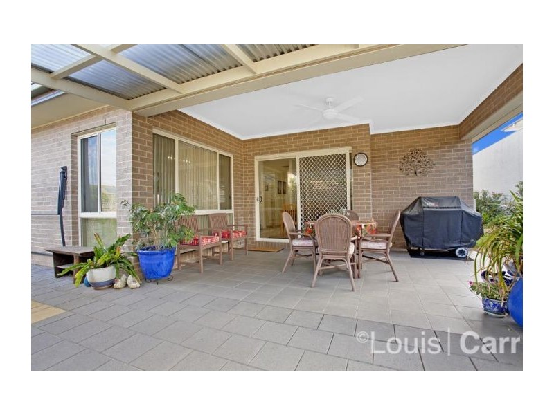 6 Hedge Street, Rouse Hill NSW 2155
