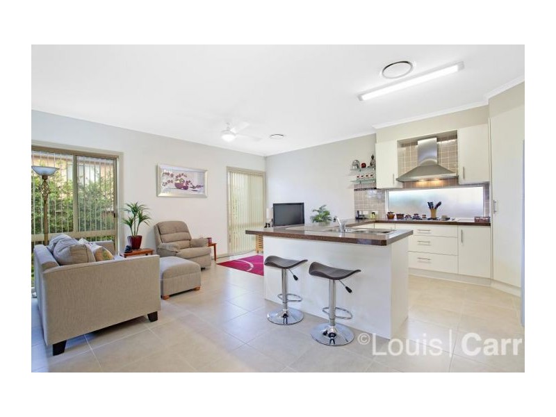 6 Hedge Street, Rouse Hill NSW 2155