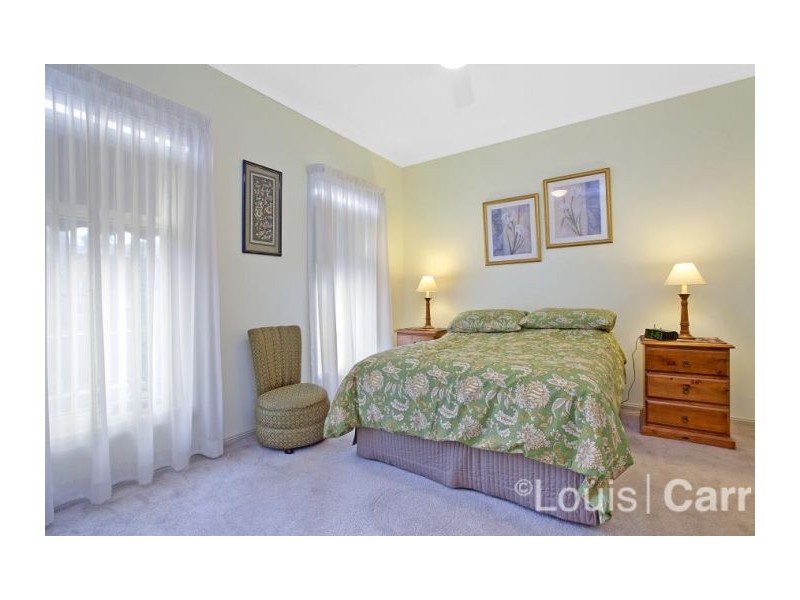 6 Hedge Street, Rouse Hill NSW 2155