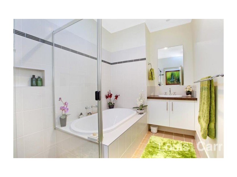 6 Hedge Street, Rouse Hill NSW 2155