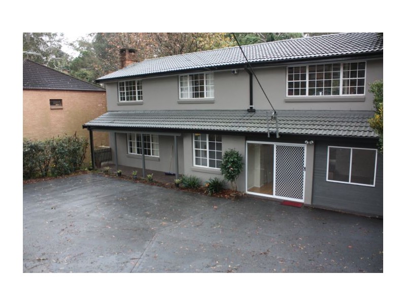 14 Chadworth Place, Baulkham Hills NSW 2153