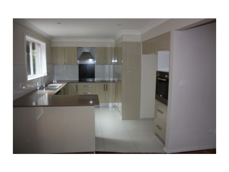 14 Chadworth Place, Baulkham Hills NSW 2153