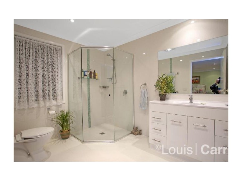 24 Amberwood Way, Castle Hill NSW 2154