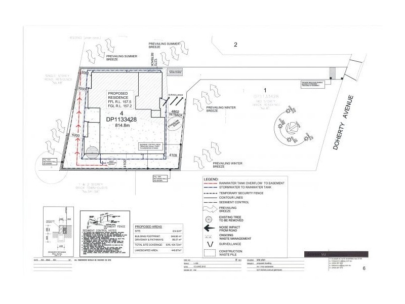 10 Doherty Ave, Glenhaven NSW 2156