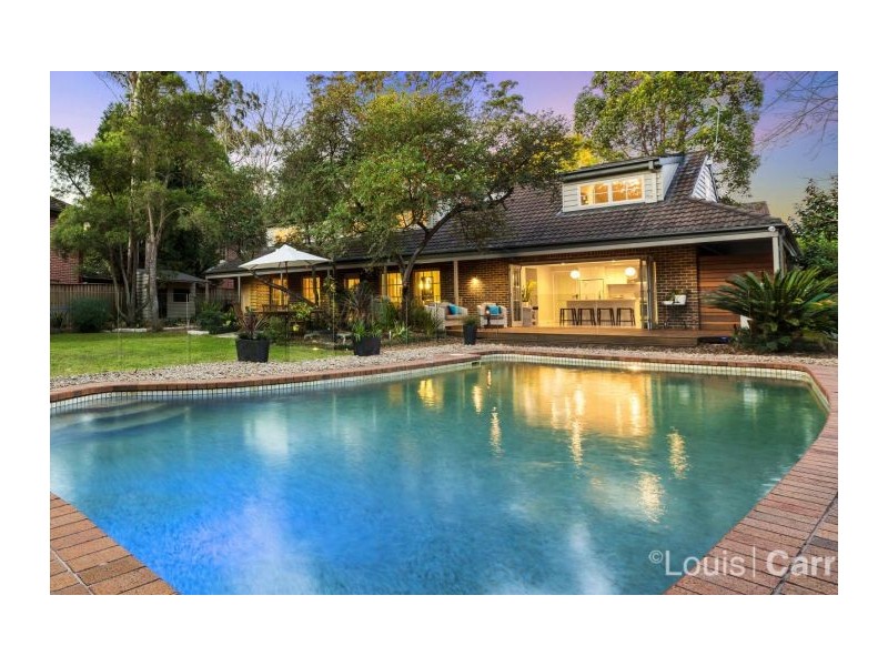 3 Virginia Place, West Pennant Hills NSW 2125