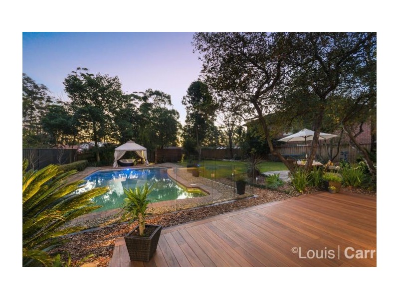 3 Virginia Place, West Pennant Hills NSW 2125