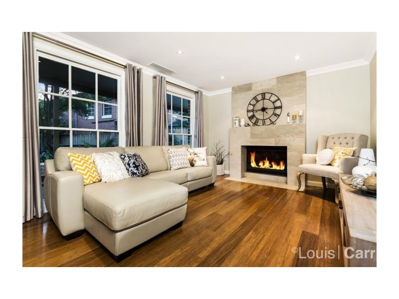 3 Virginia Place, West Pennant Hills NSW 2125