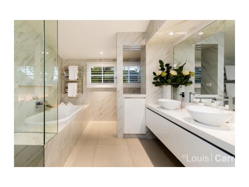 3 Virginia Place, West Pennant Hills NSW 2125