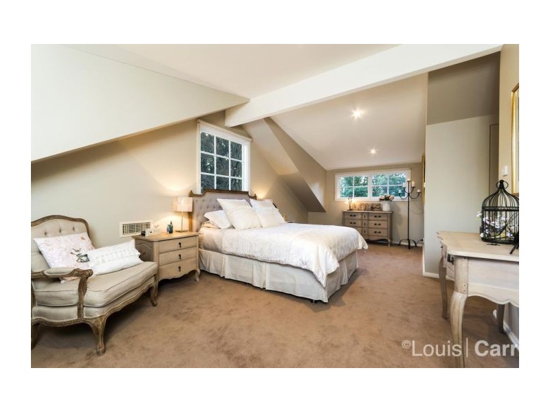 3 Virginia Place, West Pennant Hills NSW 2125