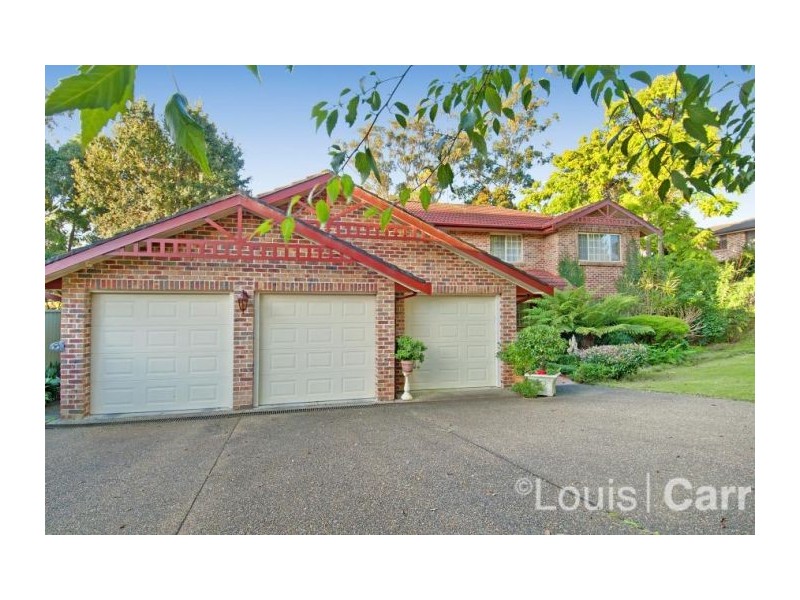 5 Jacana Pl., West Pennant Hills NSW 2125