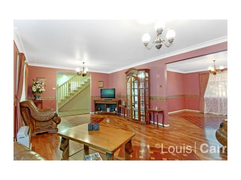 5 Jacana Pl., West Pennant Hills NSW 2125