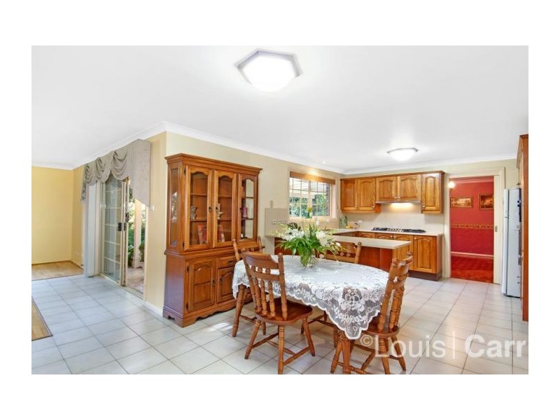 5 Jacana Pl., West Pennant Hills NSW 2125