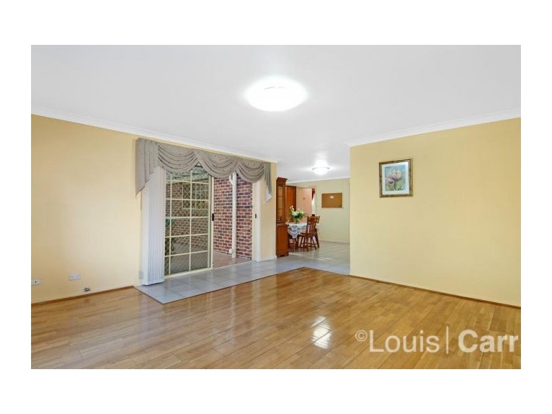 5 Jacana Pl., West Pennant Hills NSW 2125