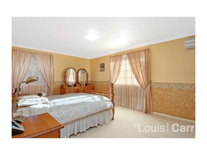 5 Jacana Pl., West Pennant Hills NSW 2125