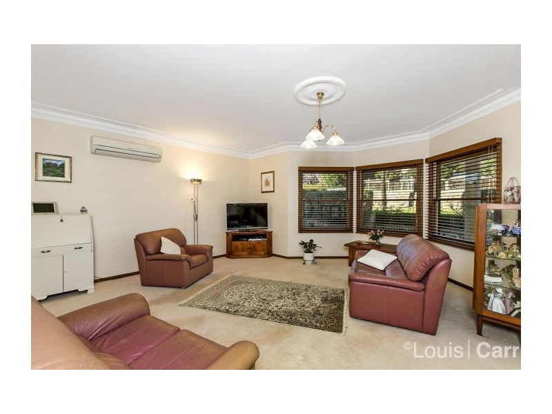 2/43 Darlington Dr, Cherrybrook NSW 2126