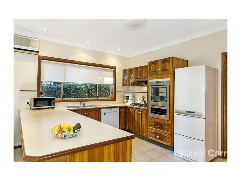 2/43 Darlington Dr, Cherrybrook NSW 2126