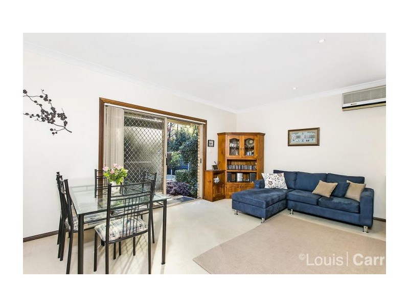 2/43 Darlington Dr, Cherrybrook NSW 2126