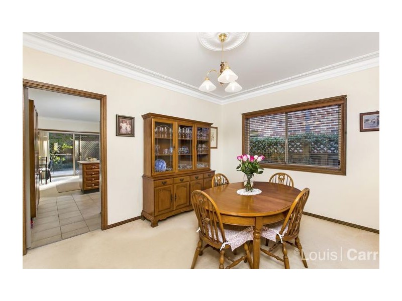 2/43 Darlington Dr, Cherrybrook NSW 2126