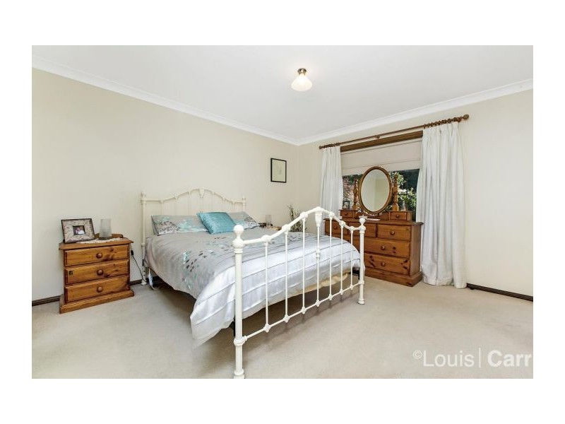 2/43 Darlington Dr, Cherrybrook NSW 2126