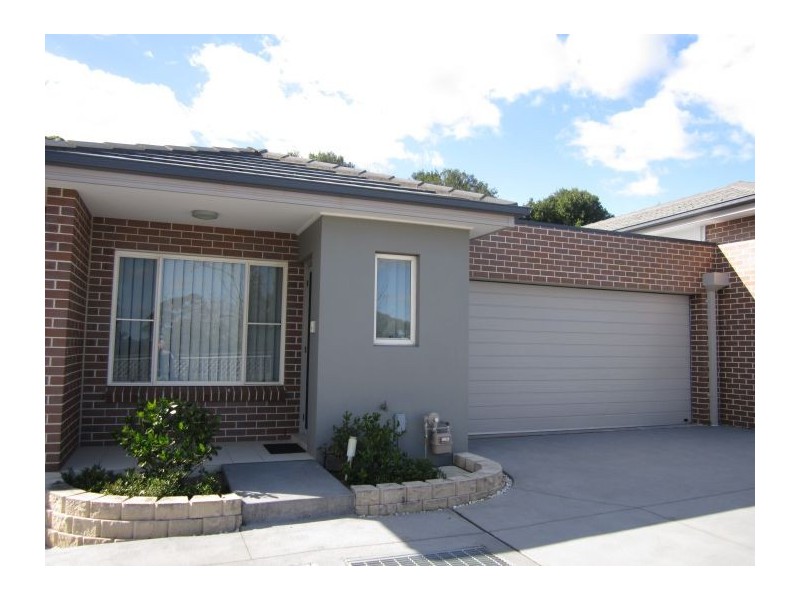 8/57-61 North Rocks Road, North Rocks NSW 2151