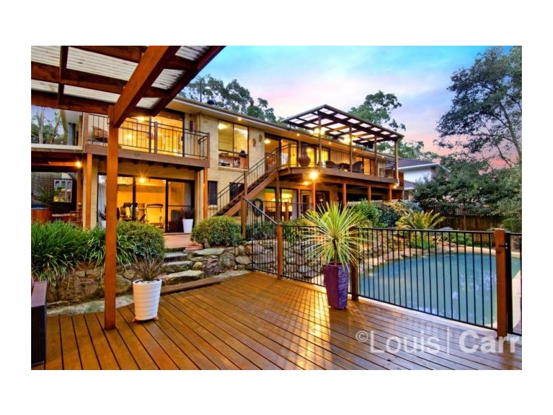 10 Kenneth Place, Dural NSW 2158