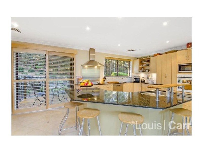 10 Kenneth Place, Dural NSW 2158