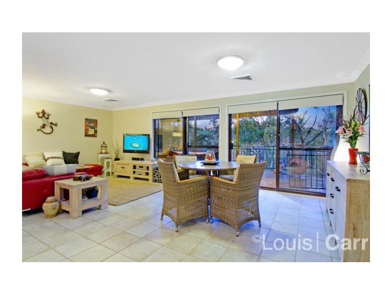 10 Kenneth Place, Dural NSW 2158