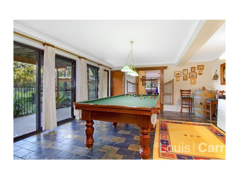 10 Kenneth Place, Dural NSW 2158