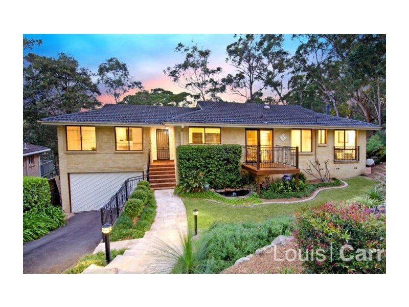 10 Kenneth Place, Dural NSW 2158