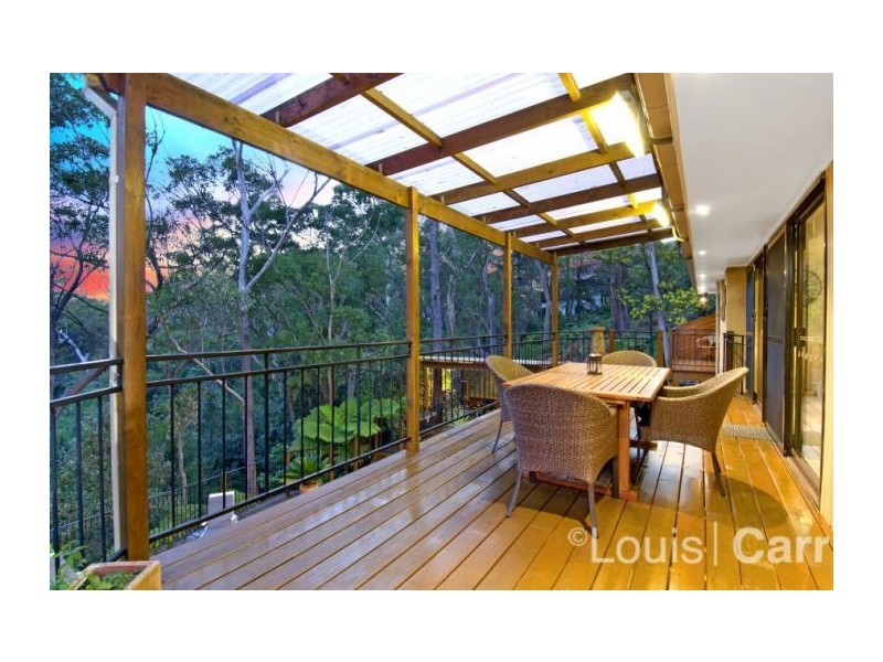 10 Kenneth Place, Dural NSW 2158