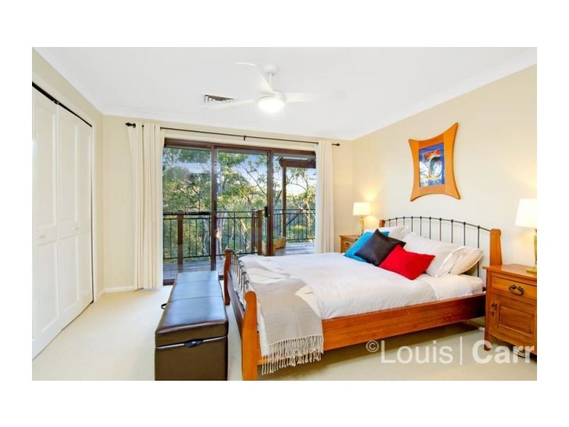 10 Kenneth Place, Dural NSW 2158