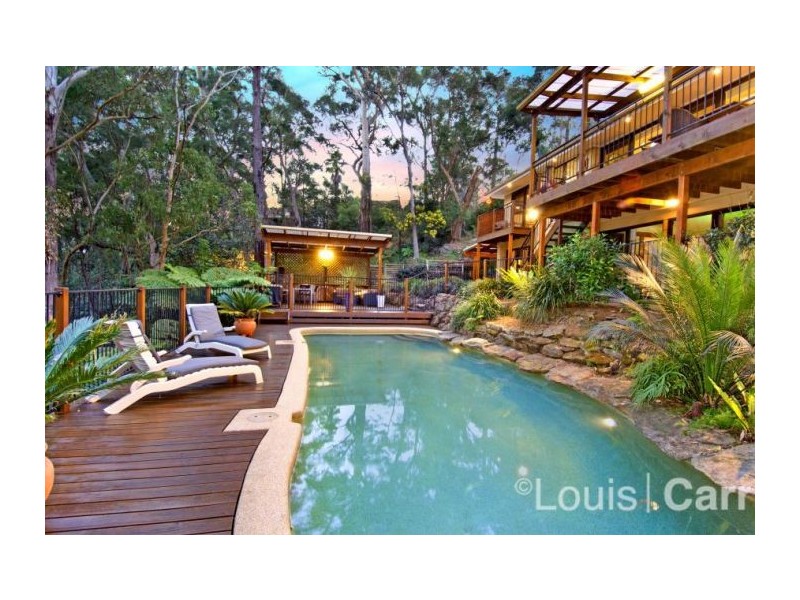 10 Kenneth Place, Dural NSW 2158