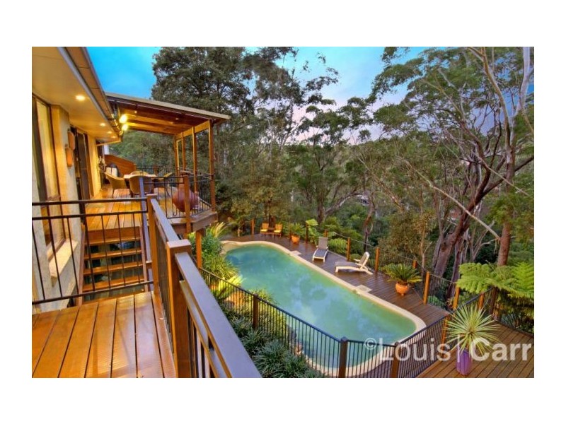 10 Kenneth Place, Dural NSW 2158