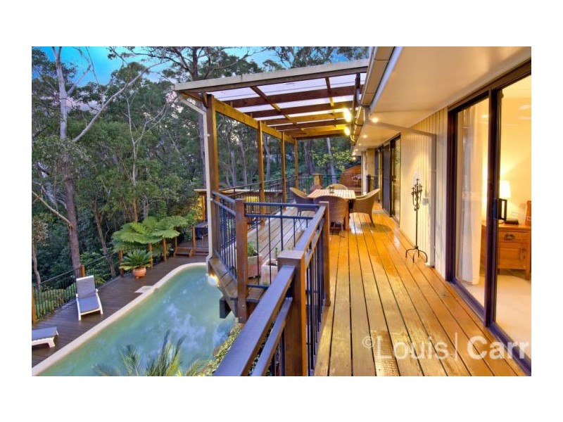 10 Kenneth Place, Dural NSW 2158