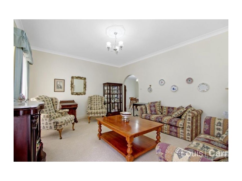 3 Radley Place, Cherrybrook NSW 2126