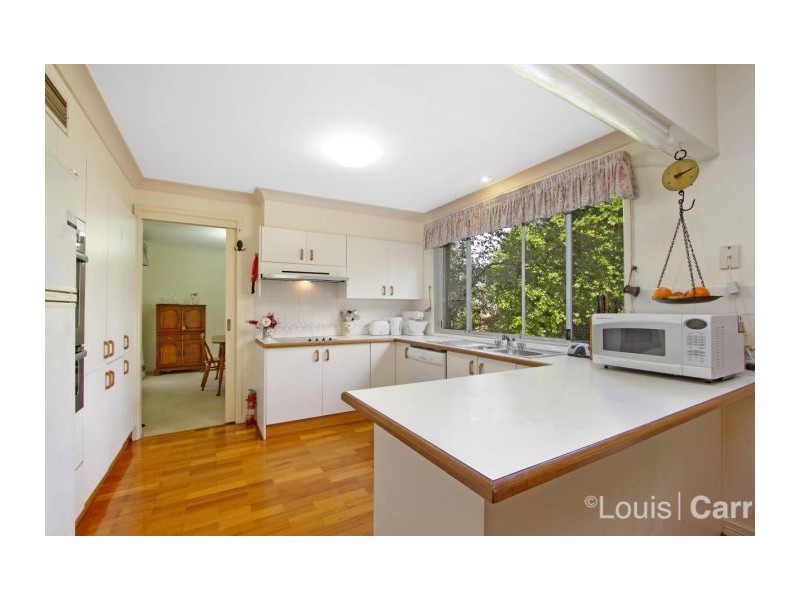 3 Radley Place, Cherrybrook NSW 2126