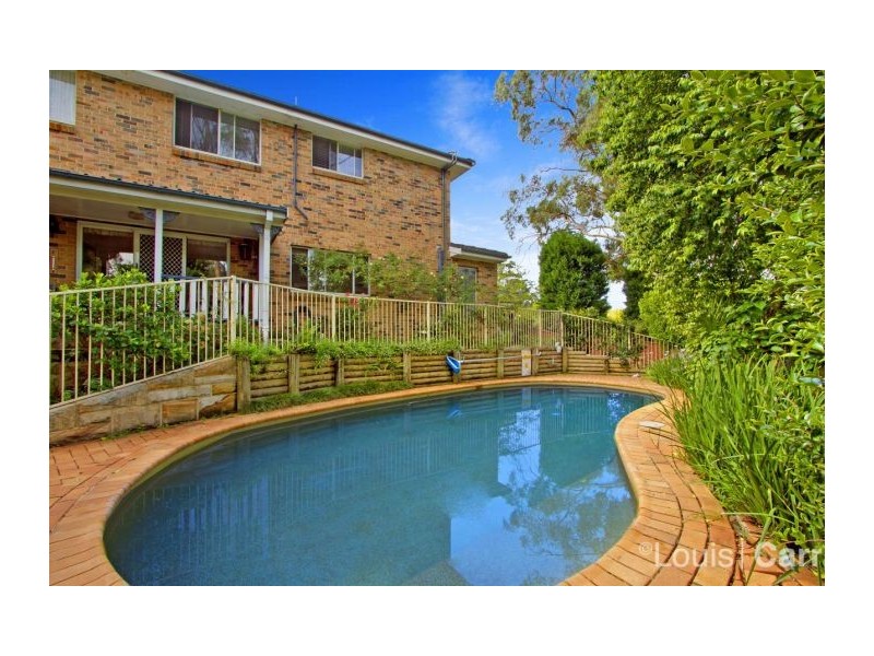3 Radley Place, Cherrybrook NSW 2126