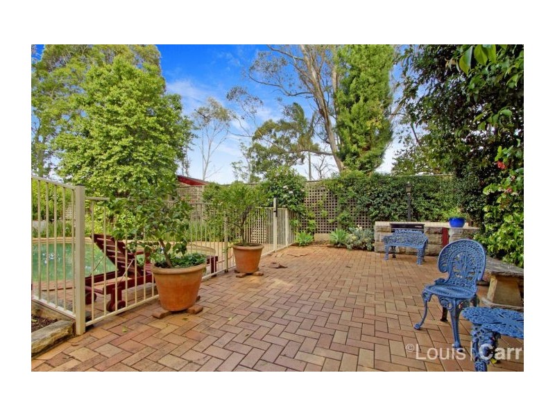 3 Radley Place, Cherrybrook NSW 2126
