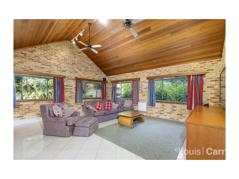 5 First Fleet Avenue, West Pennant Hills NSW 2125
