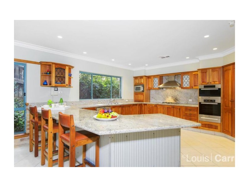 5 First Fleet Avenue, West Pennant Hills NSW 2125