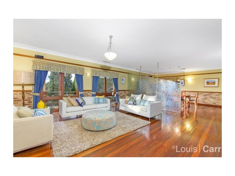 5 First Fleet Avenue, West Pennant Hills NSW 2125