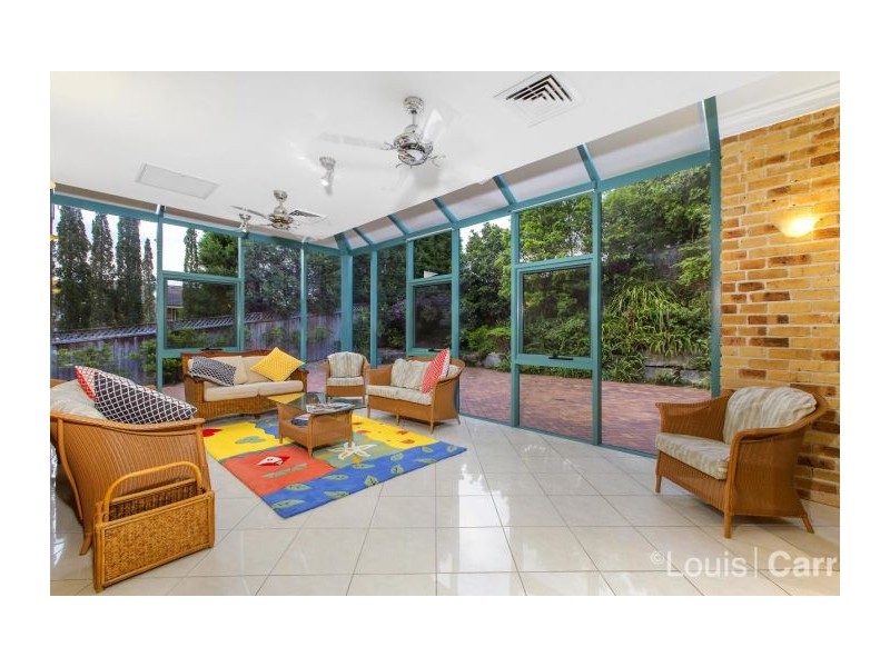 5 First Fleet Avenue, West Pennant Hills NSW 2125